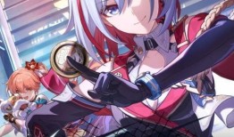 星穹铁道最新爆料视频,揭秘神秘列车与奇幻旅程