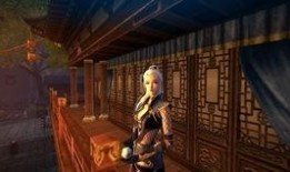 九阴真经2最新消息爆料,神秘势力崛起，江湖风云再起！