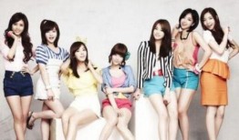 少女时代最新爆料,揭秘成员们背后的故事与成长历程